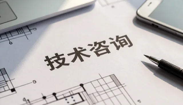 技术咨询中性能与适用条件的精准匹配