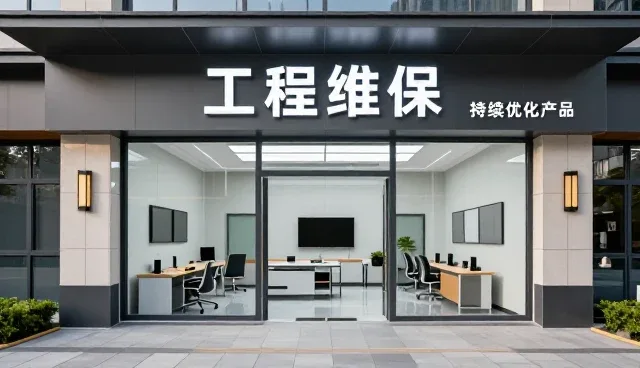 河北道元乾工程科技有限公司带来维护保养应用中的持续优化产品体验