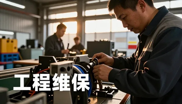 如何选择适合在制造业的在制造业?