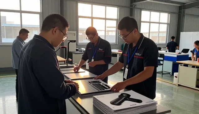 管网工程在在制造业中的实际应用分析