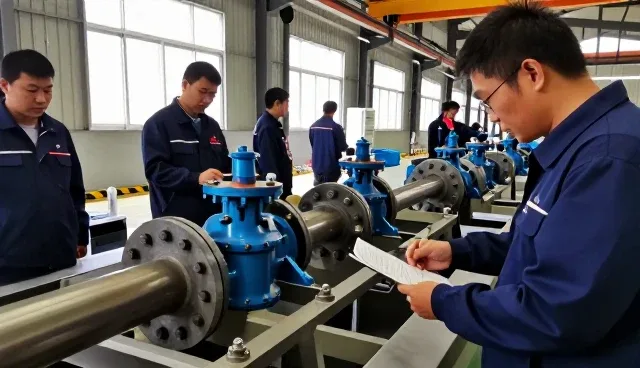 选择河北道元乾工程科技有限公司在制造业的几个理由